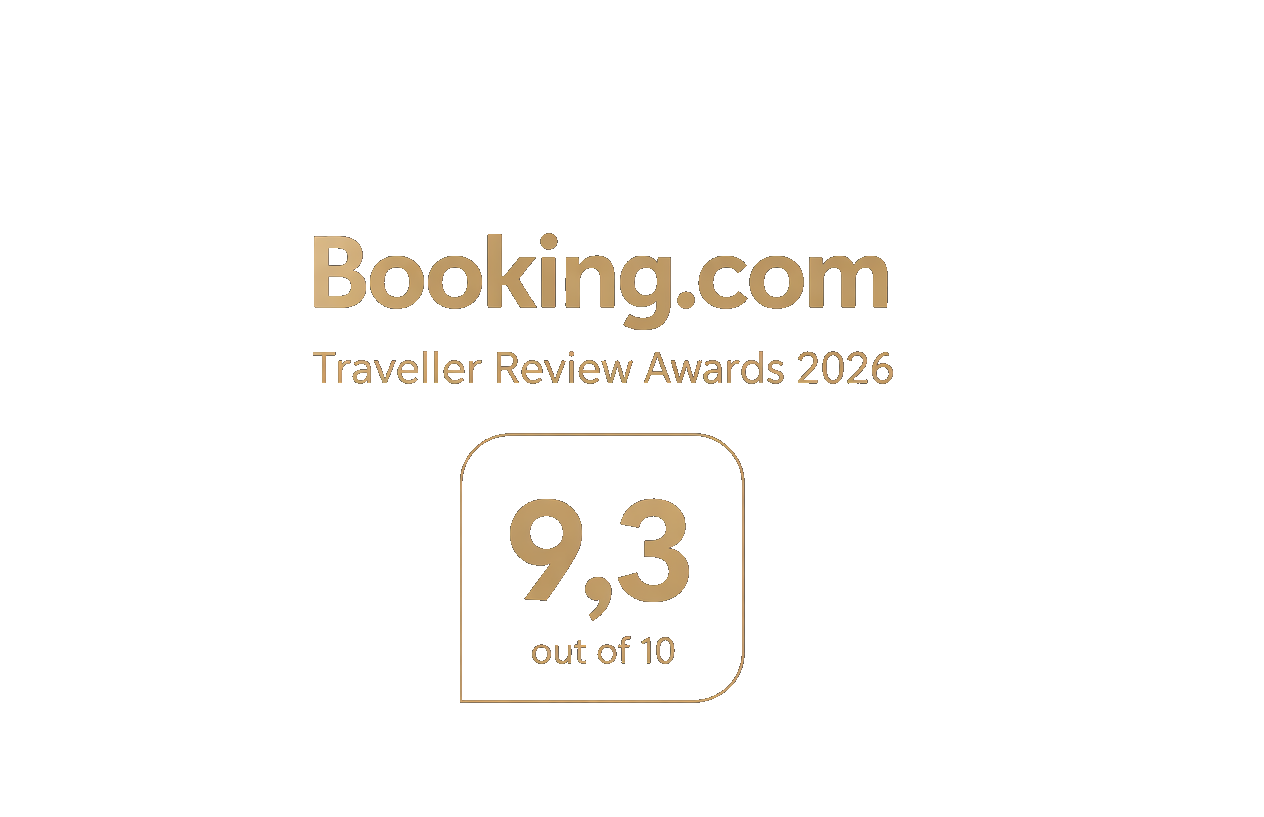 Hotels.com Award